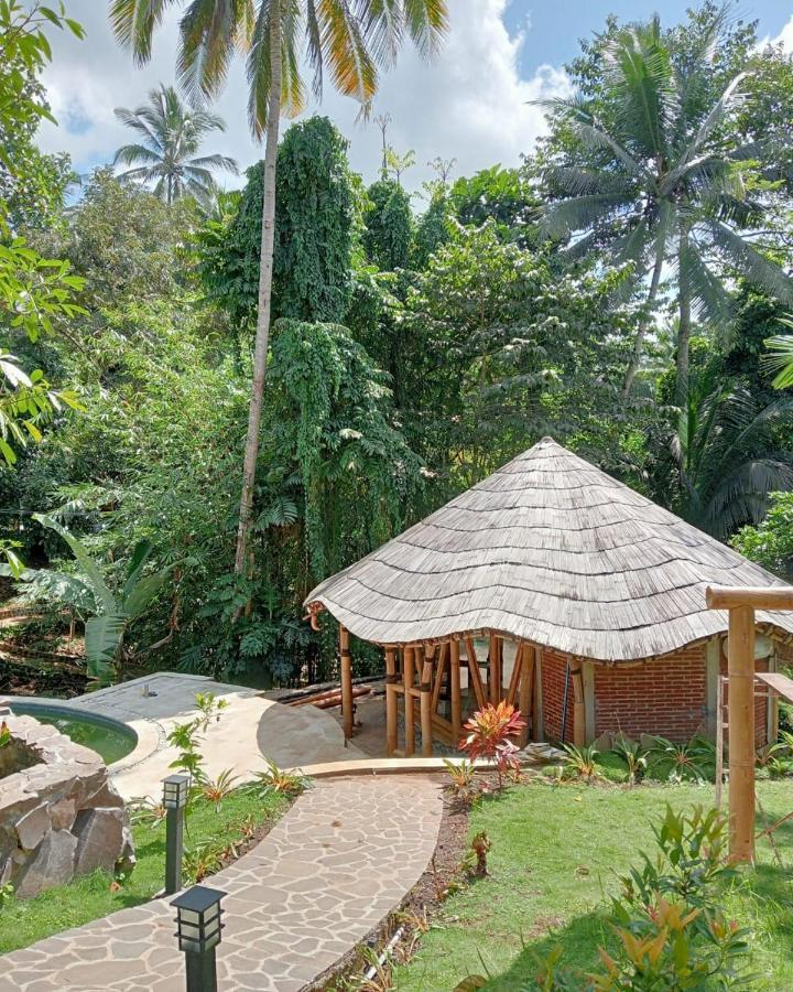 The Osing Bamboo - A Liberta Collection * Banyuwangi (East Java)