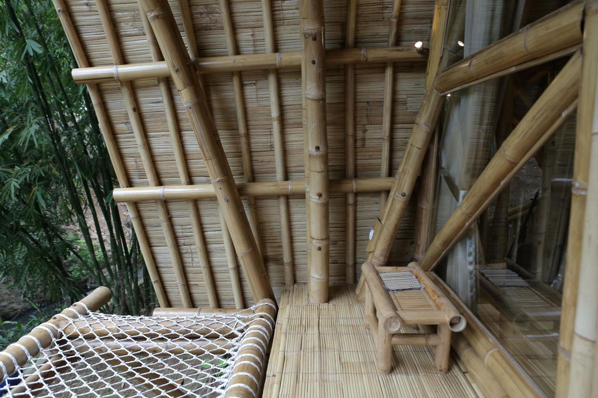 The Osing Bamboo - A Liberta Collection Resor *