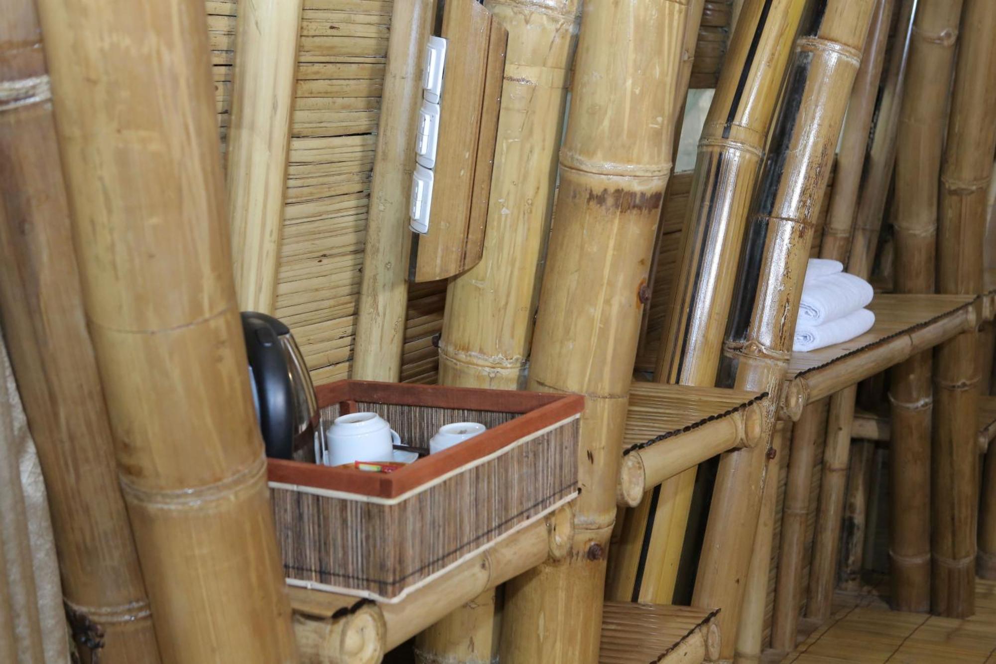 The Osing Bamboo - A Liberta Collection Banyuwangi (East Java)